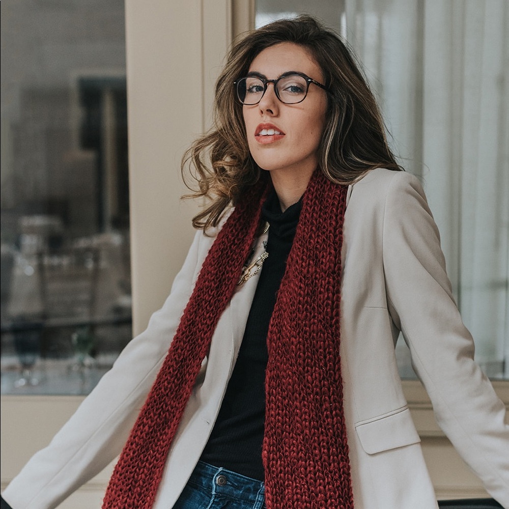 Meet your Posher: Brittney Lucy